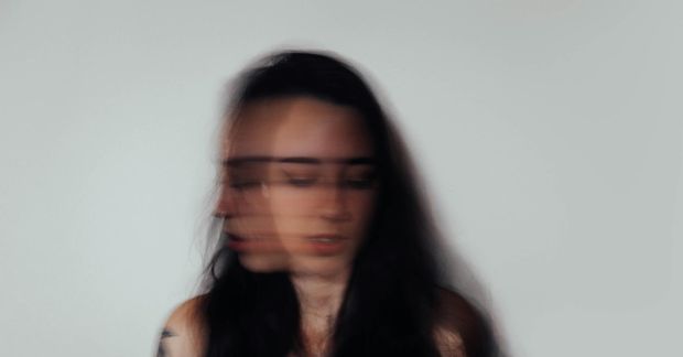 Tinna Rut Torfadóttir er með hjálpleg ráð við ofsakvíðakasti.