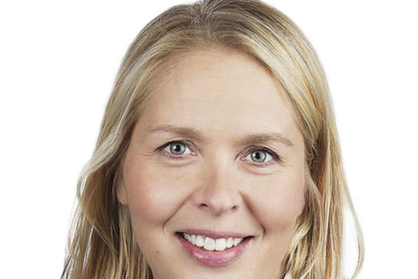 Sveinbjörg Birna Sveinbjörnsdóttir