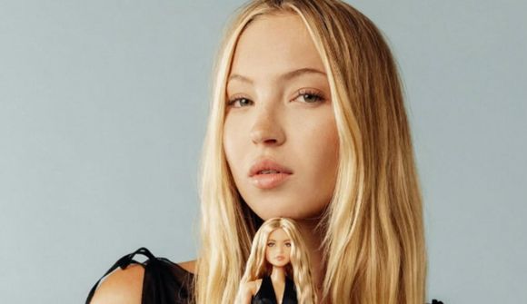 Dóttir Kate Moss klæðist íslenskri hönnun