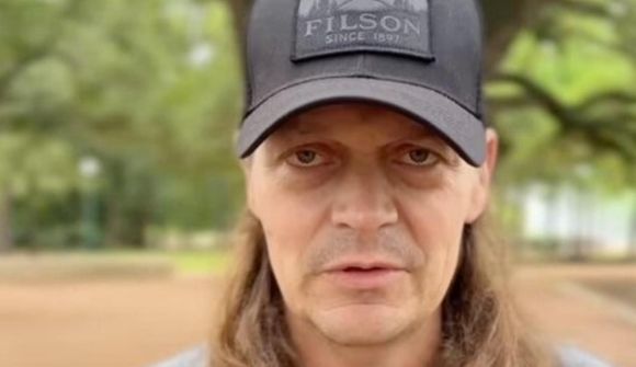 Forsprakki 3 Doors Down með illvígt krabbamein
