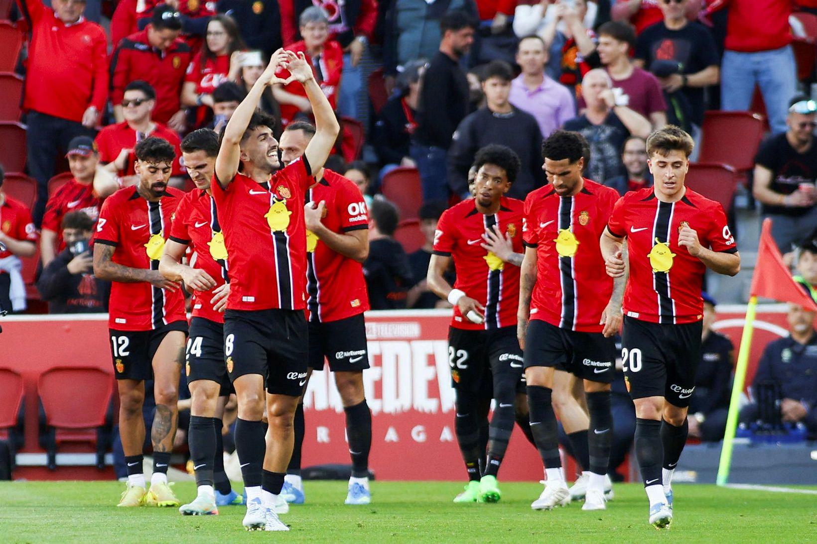 Hrikalegt fyrir Real