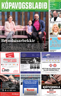 Kópavogsblaðið