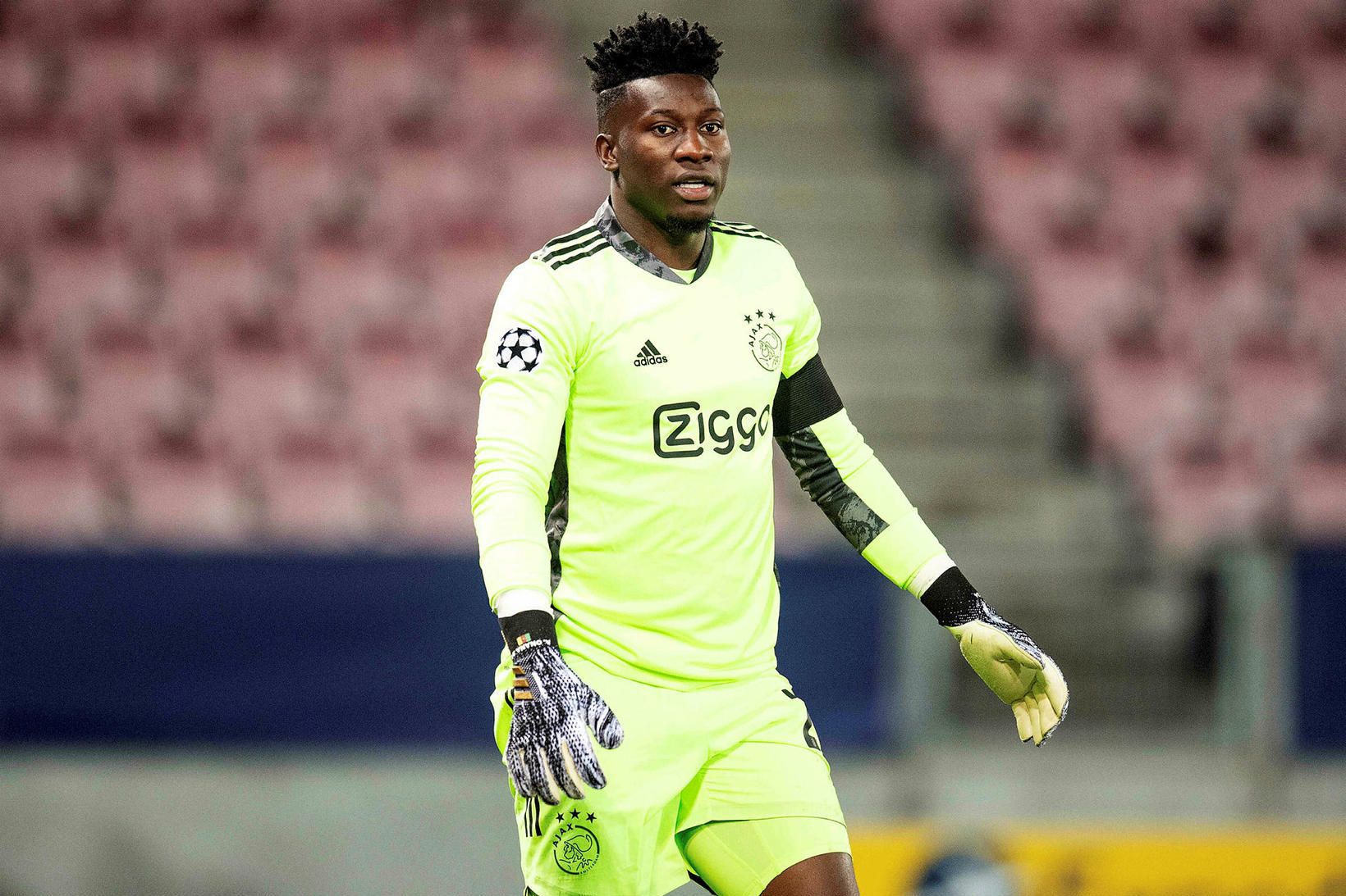 Andre Onana.