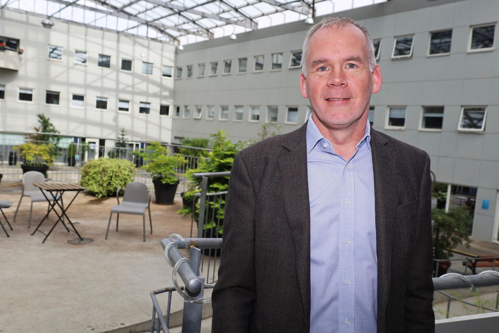 Aðsend grein: Garðabær: Sterk staða – skýr stefna