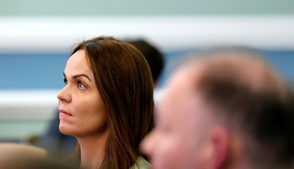 „Engin forgangsröðun og ekkert plan“