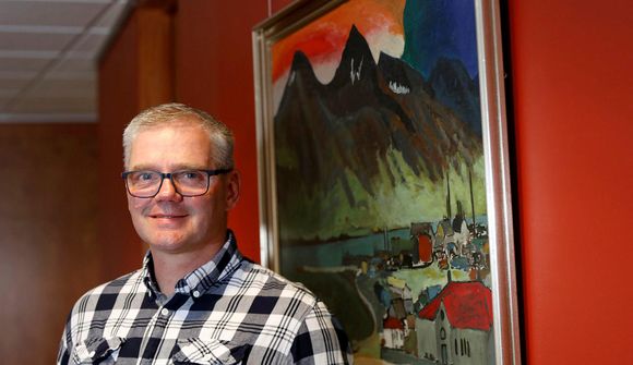 „Illa hvíldur sjómaður er stórhættulegur“