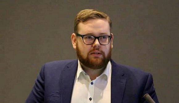 Ungt Framsóknarfólk segir ákvörðunina „heigulshátt“