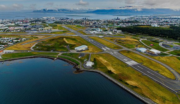 Færsla á girðingu í takt samkomulagið frá 2013