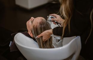 Hversu oft átt þú að þvo á þér hárið?