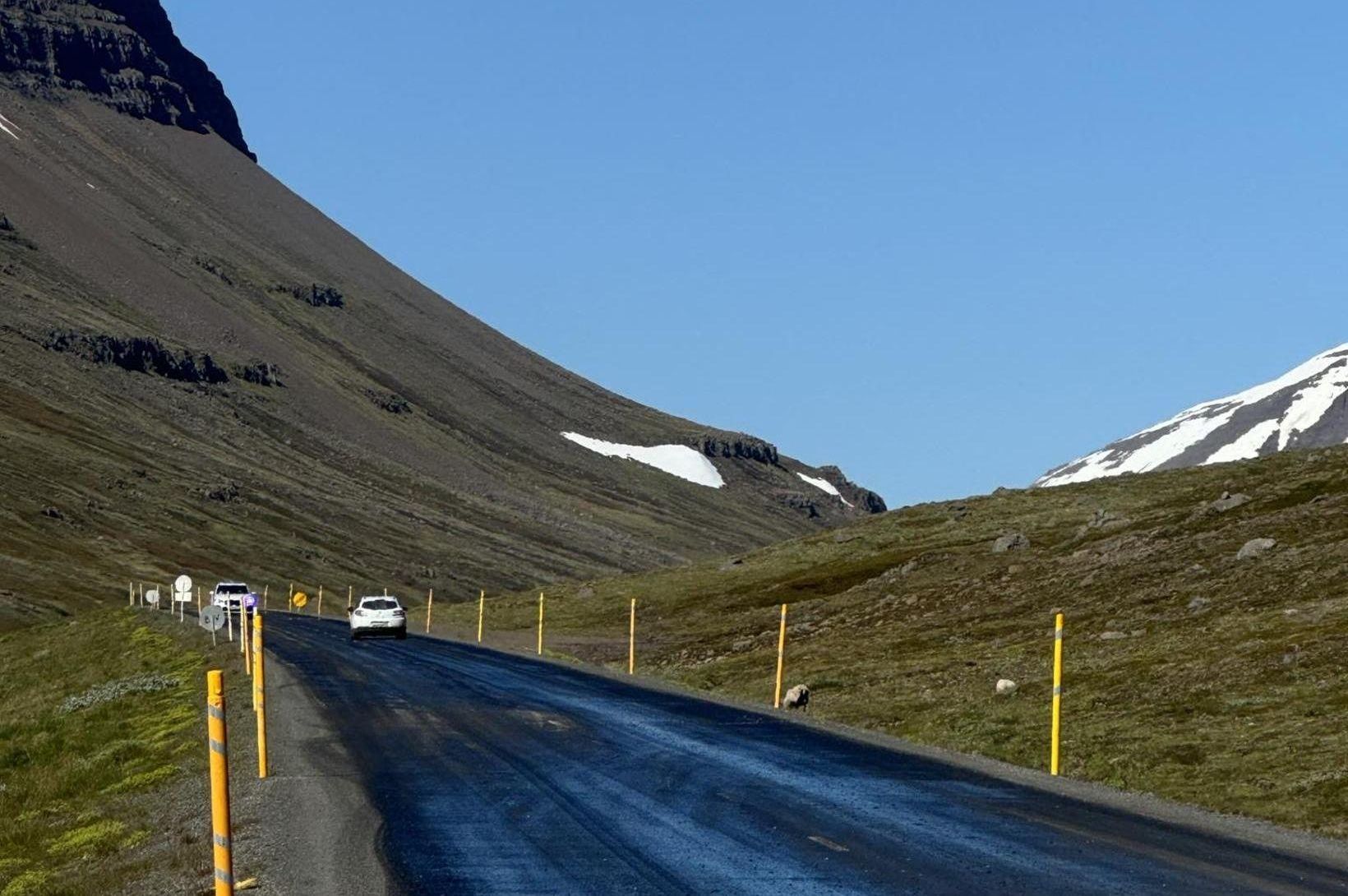 „Hvers á landsbyggðin að gjalda?“