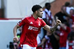 Morgan Gibbs-White.