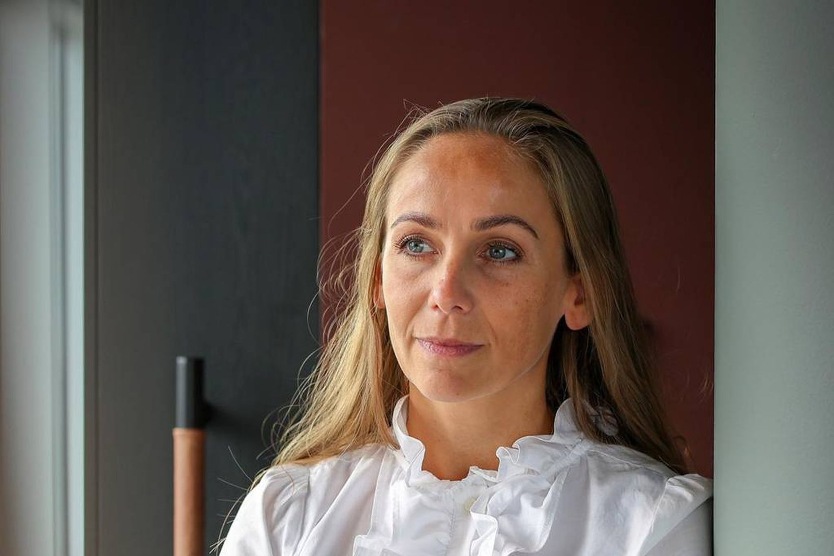 Umsögn Heiðrún Lind Marteinsdóttir framkvæmdastjóri SFS.