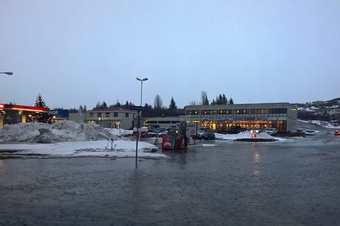 Photo: Eiður Ragnarsson
