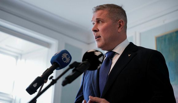 Framhaldið í höndum kjósenda