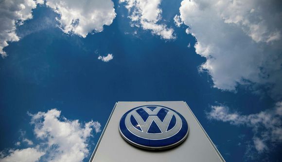 Volkswagen greiðir 18 milljarða í sekt