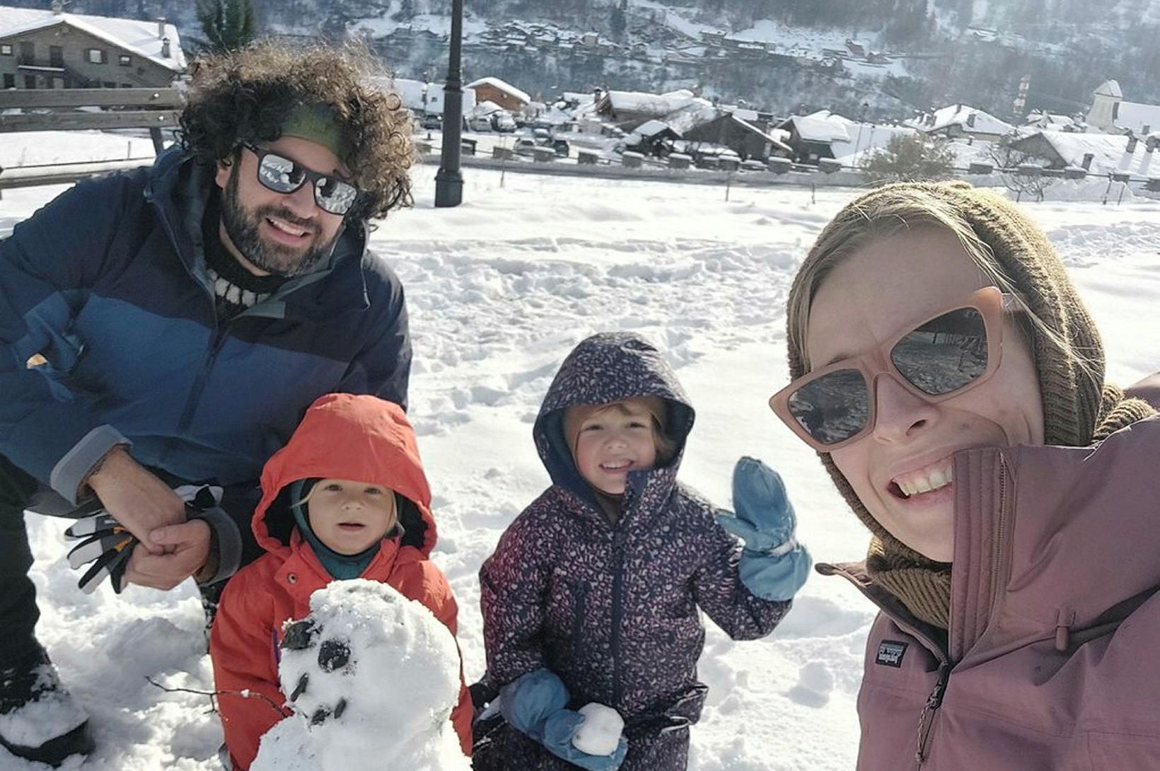 „Ég hef aldrei heyrt talað um þriðju vaktina á Ítalíu“