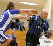 Grótta/KR - Stjarnan  30:36