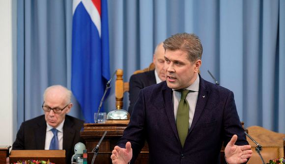 Vegið að grunnstoðum EES-samningsins