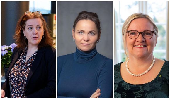 Framsókn gerir ekki kröfu um afsögn ráðherra