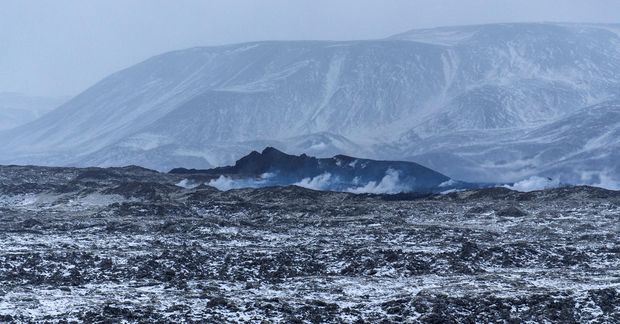 Hættustigi var lýst yfir fyrr í dag. Var það gert sem forvörn fyrir helgina vegna …