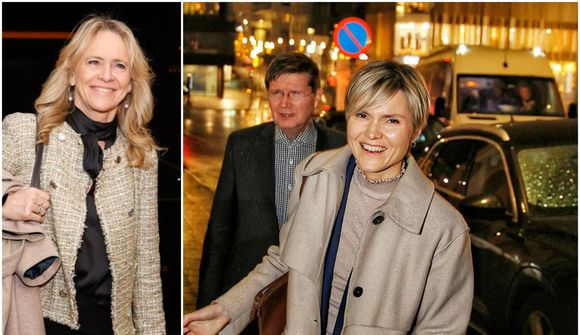 Til Brussel til að koma á eðlilegum samskiptum