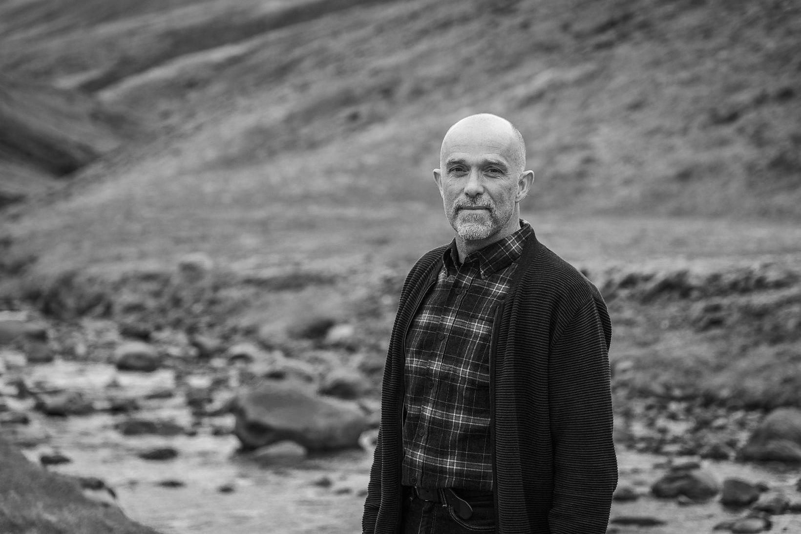 „Ég upplifi þetta sem einhvern ótta hjá þeim því að …