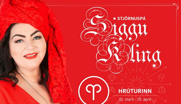 Hrúturinn: Í réttar skorður