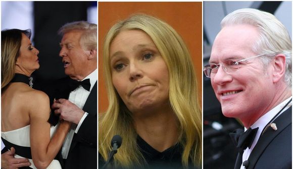 Bönnuð, brennd og brjáluð: Met Gala dramað sem gleymist ekki