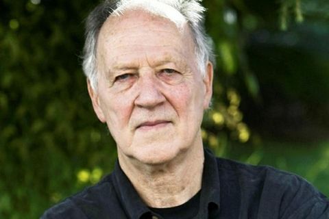 Acclaimed German filmmaker Werner Herzog is a guest of honour at the Reykjavik International Film Festival.
