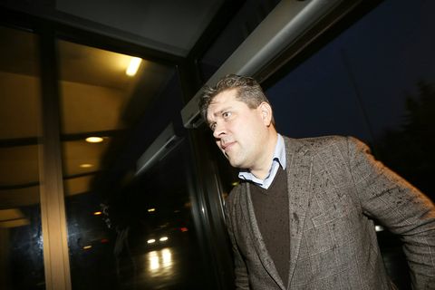 Bjarni Benediktsson: Iceland's next Prime Minister?