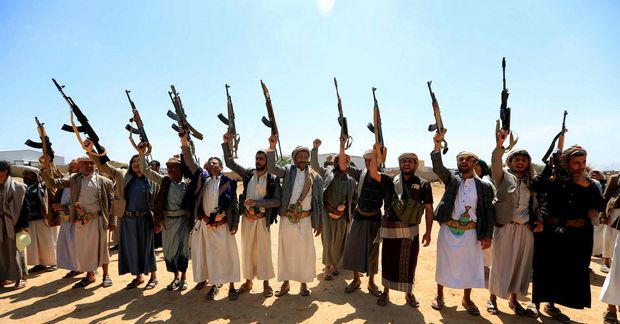 Hútar hafa stundað linnulausar árásir á almenna skipaflutninga í Rauðahafinu frá innrás Hamas í Ísrael …