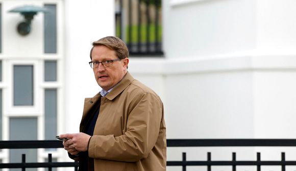 Undirbúningsnefnd hefur lokið störfum