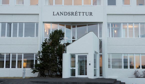 Niðurstaða MDE haggi ekki skipun dómara