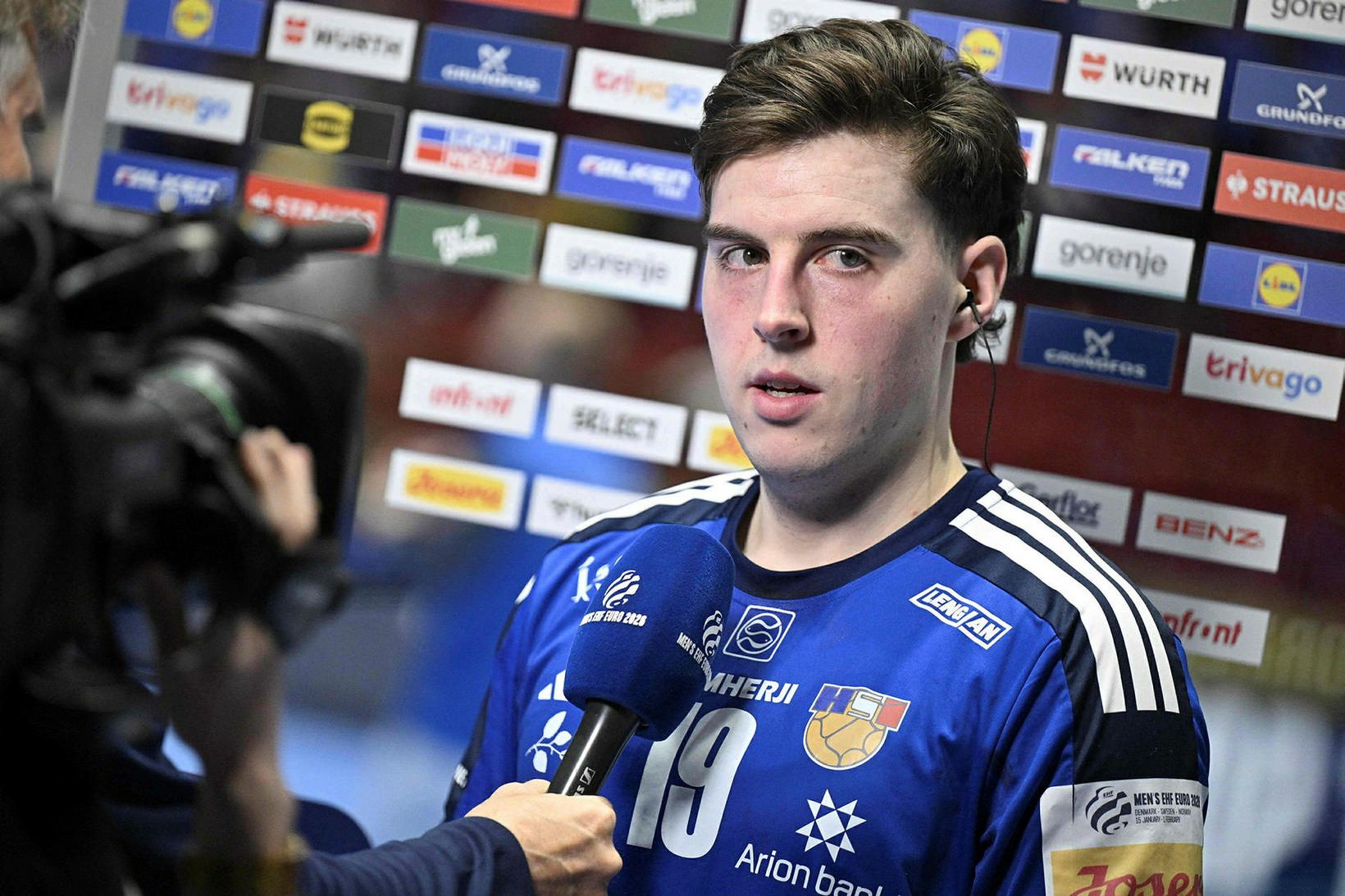 Enginn Íslendingaslagur í bikarnum