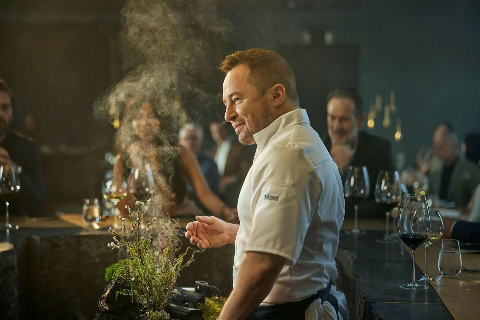 „Ég var hálfgerður vandræðagemlingur“