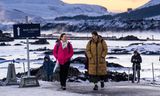 Bláa lónið er einn vinsælasti ferðamannastaður landsins. Eftir eldgos eru mál nú að komast í …