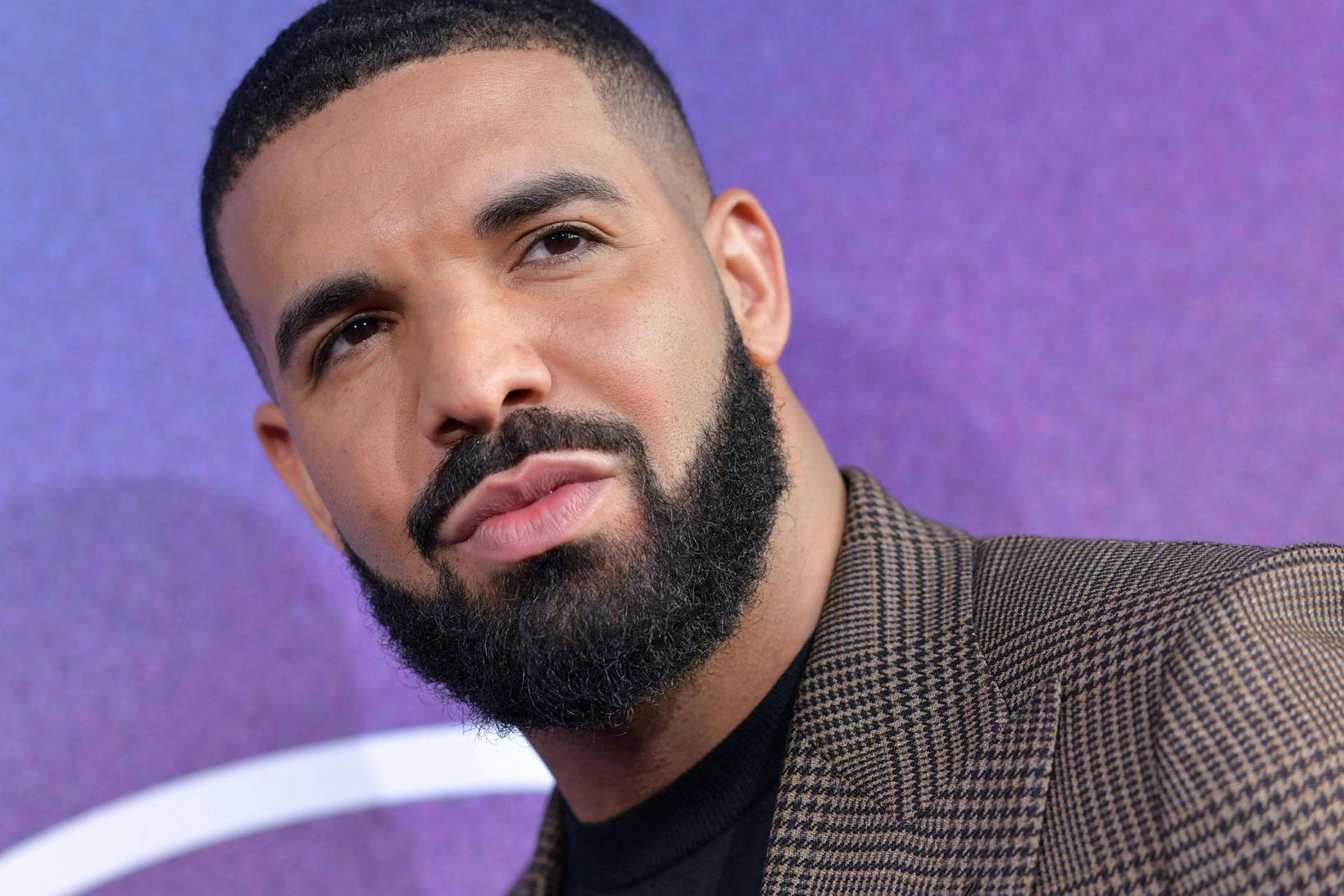 Drake hóf feril sinn sem leikari í kanadískum þáttaröðunum Degrassi: …