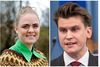 Æðibunugangur hjá ráðherra