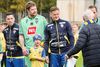 Gisti fleiri nætur með Stubbnum en kærustunni