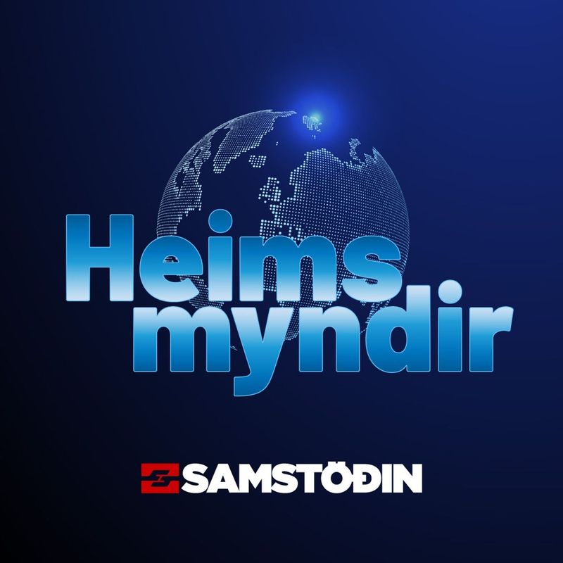 Heimsmyndir