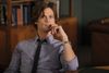 Dr. Spencer Reid mætir aftur