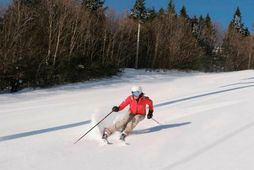 Einn af bestu skíðamönnum í heimi, Chris Davenport, mælir með Stowe Mountain Resort fyrir alla …