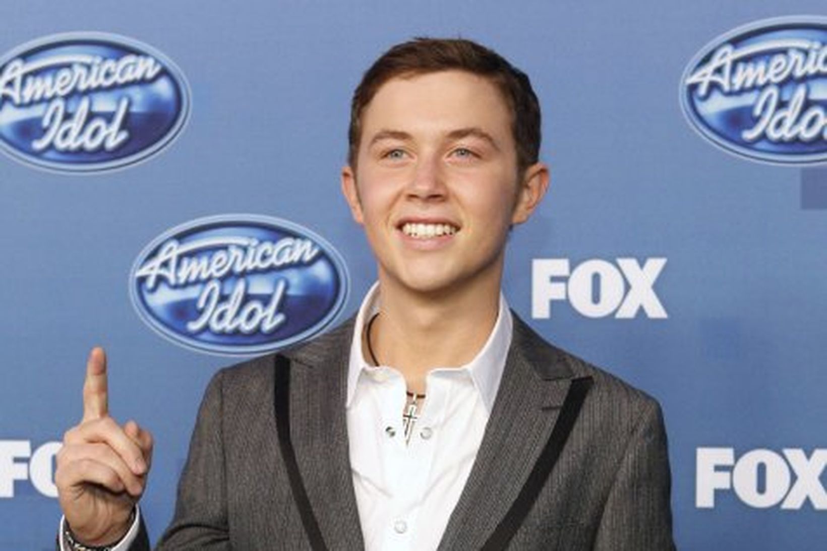 Scotty McCreery