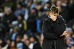 Julen Lopetegui, knattspyrnustjóri West Ham United.