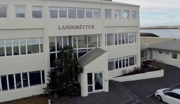 Nauðgunardómur staðfestur í Landsrétti