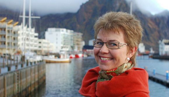 Segir Guðlaug Þór skorta rök