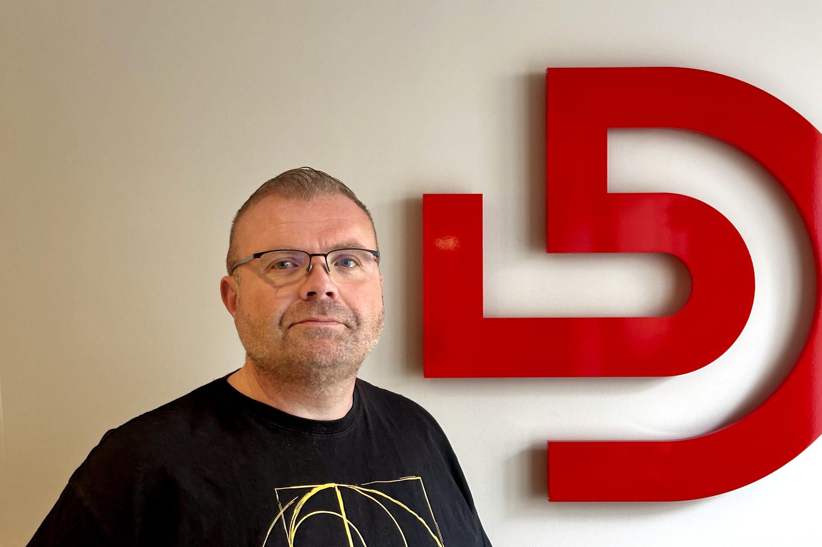 Helgi Páll til Snjallgagna