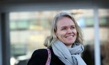 Kristín Þorsteinsdóttir hefur búið í Singapúr í tólf ár.