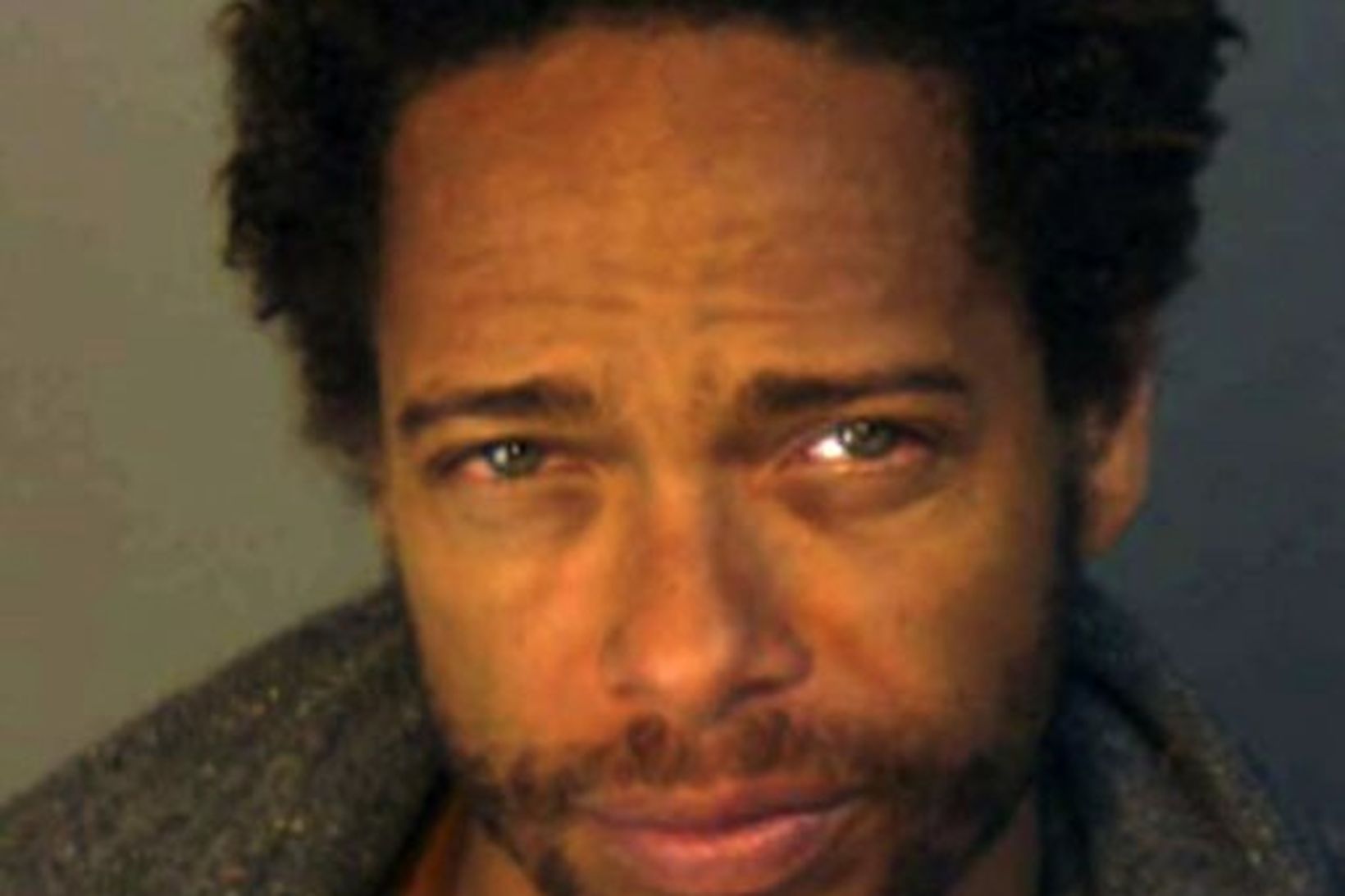 Gary Dourdan