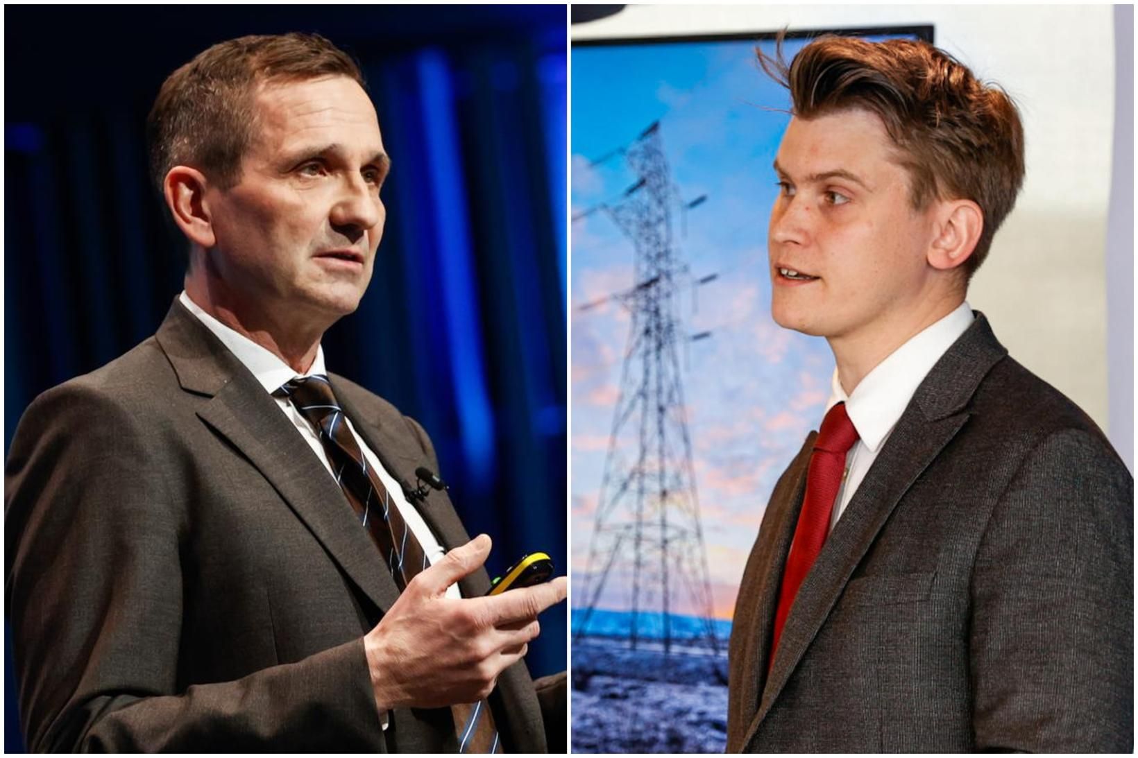 Greina Harðar árið 2023 vakti mikla athygli en fullyrðingarnar í …